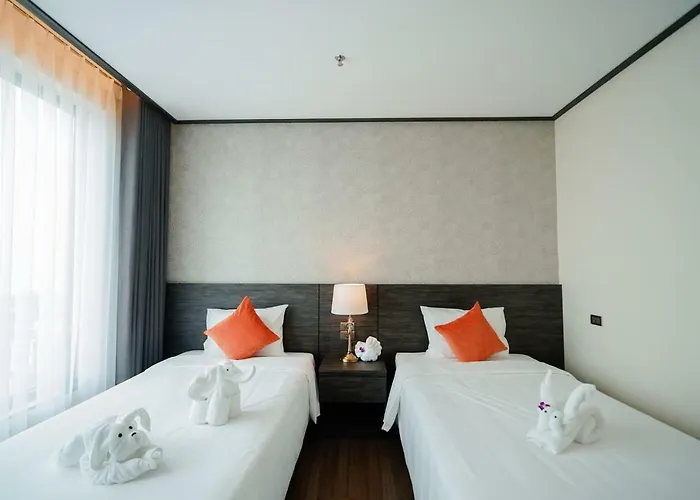Hotel Halong Plus Ha Long