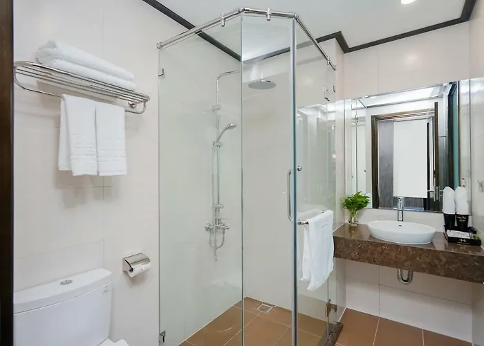 Hotel Halong Plus Ha Long